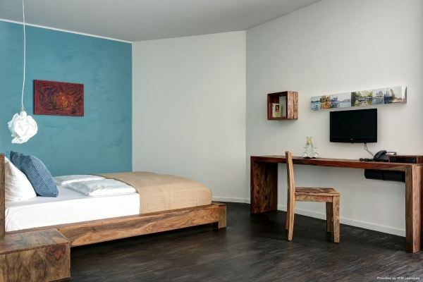 Almodóvar Biohotel (Berlin)